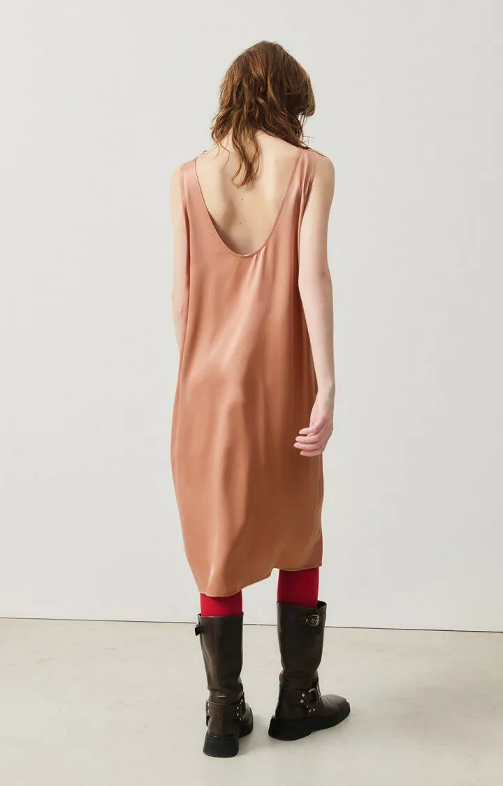 Vestido mujer Unyl | UNY14BH24