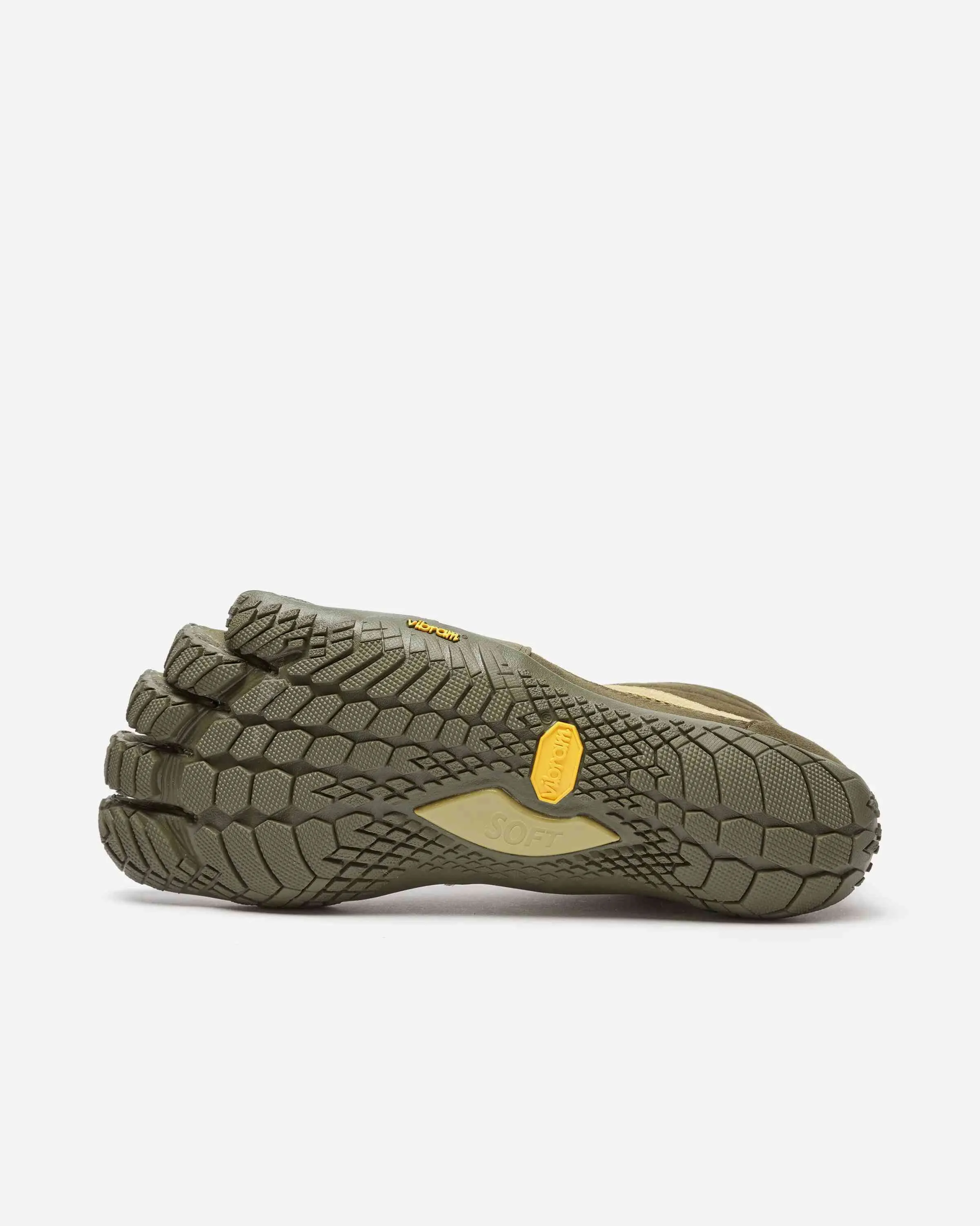 V- Trek Hombre Military / Dark Grey