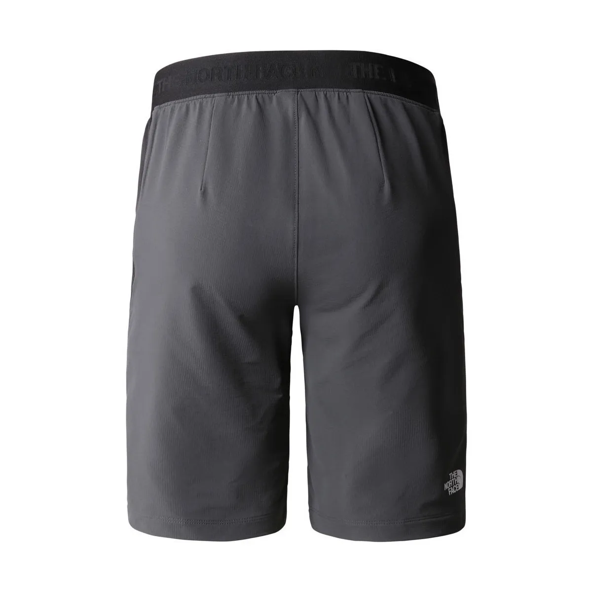 W STOLEMBERG ALPINE SLIM STRAIGHT SHORT