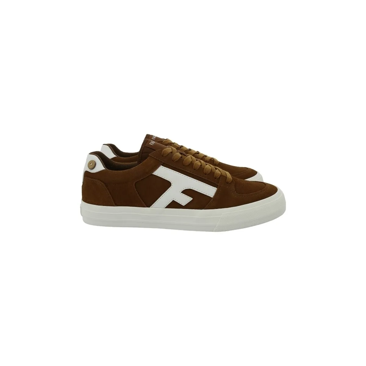 WALNUT SUEDE