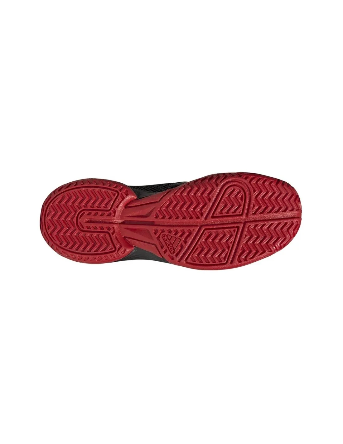 Zapatillas Adidas Courtflash K Hp9717 Junior