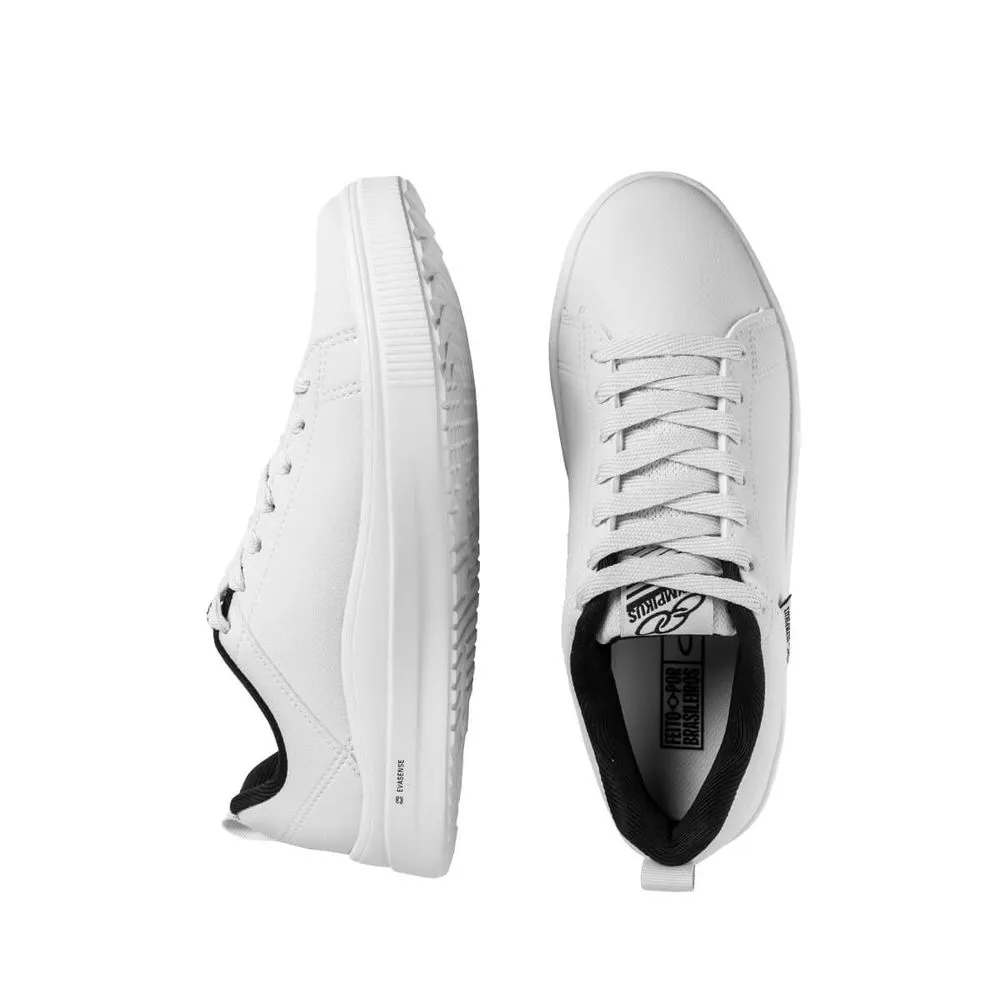 Zapatillas Olympikus Mood Blanco