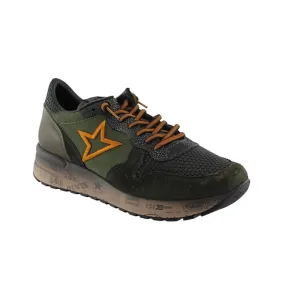 Zapatos Cetti 1301 Verde