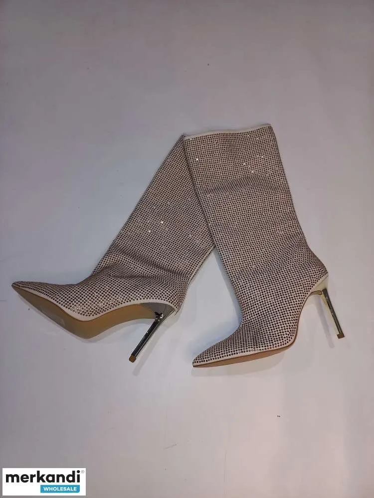Zapatos de mujer para hombre H&M para niños -Mezcla de estaciones - cat. Un