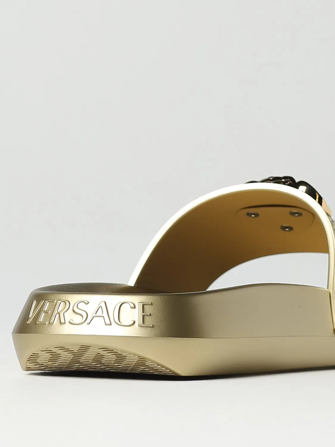Zapatos mujer Versace