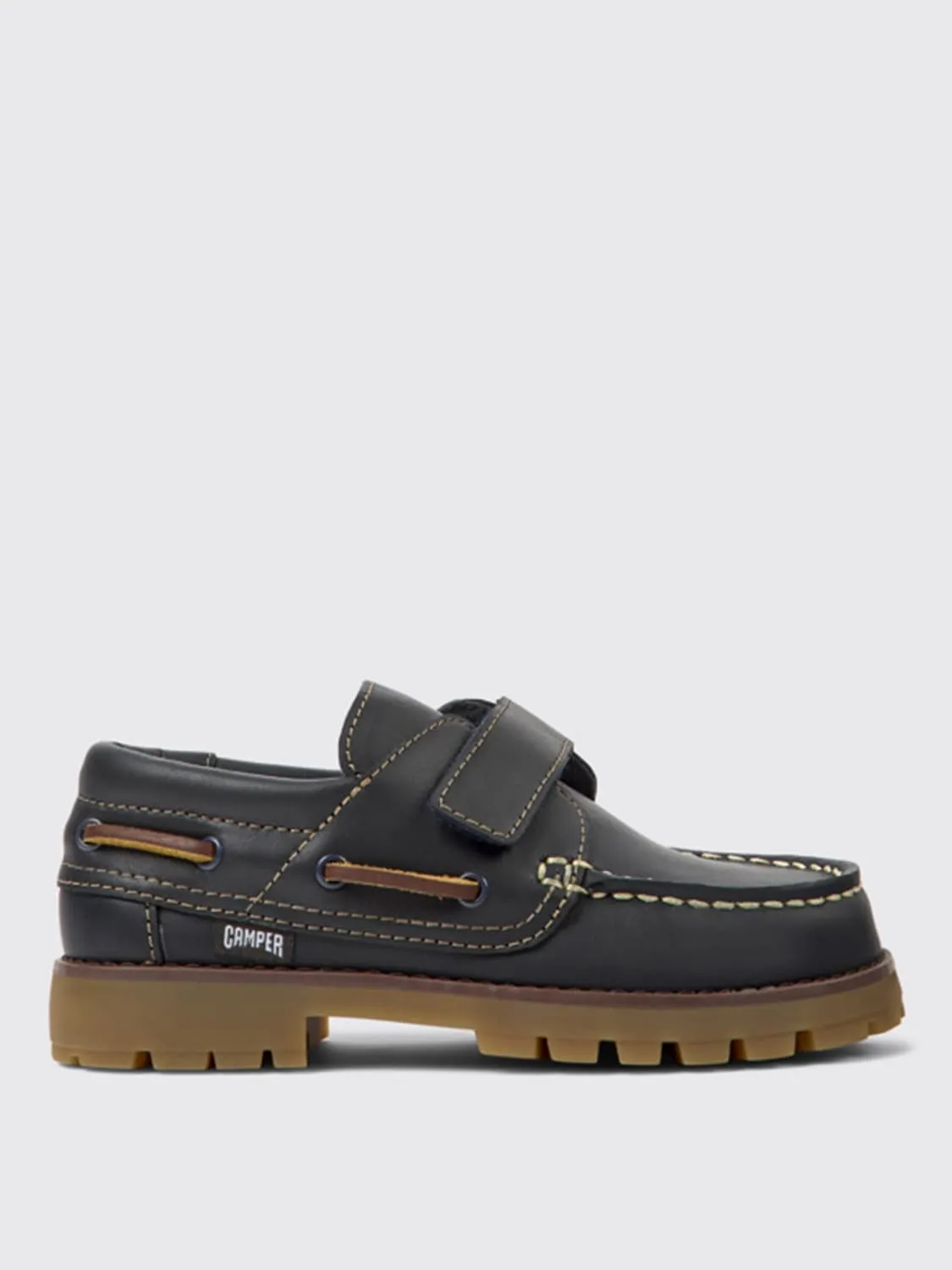 Zapatos niños Camper