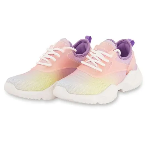 Zapatos Rosados Mozioni